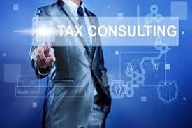 Tax Consultant, Tax Consultant job,